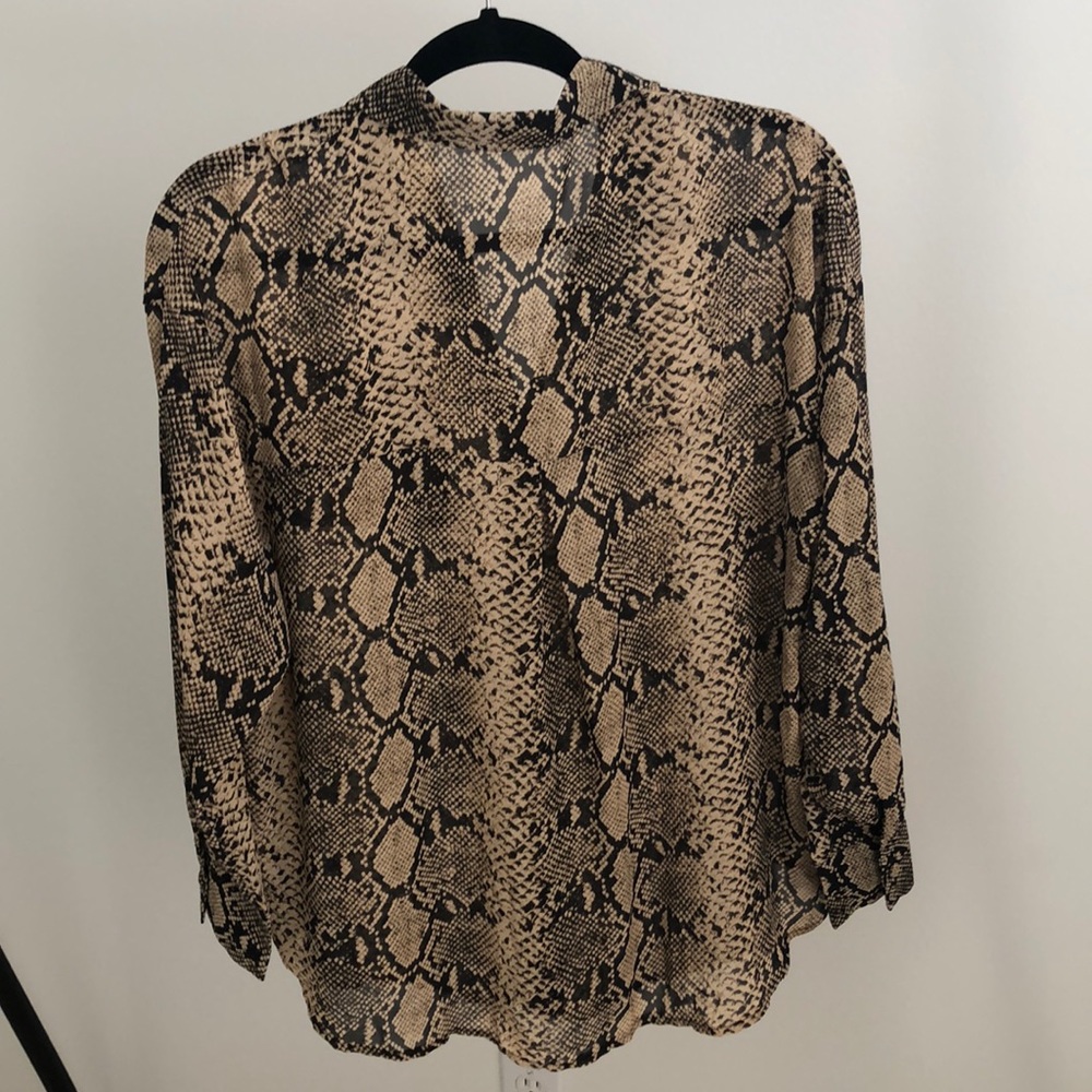 ASOS Blouse - Picture 5 of 5